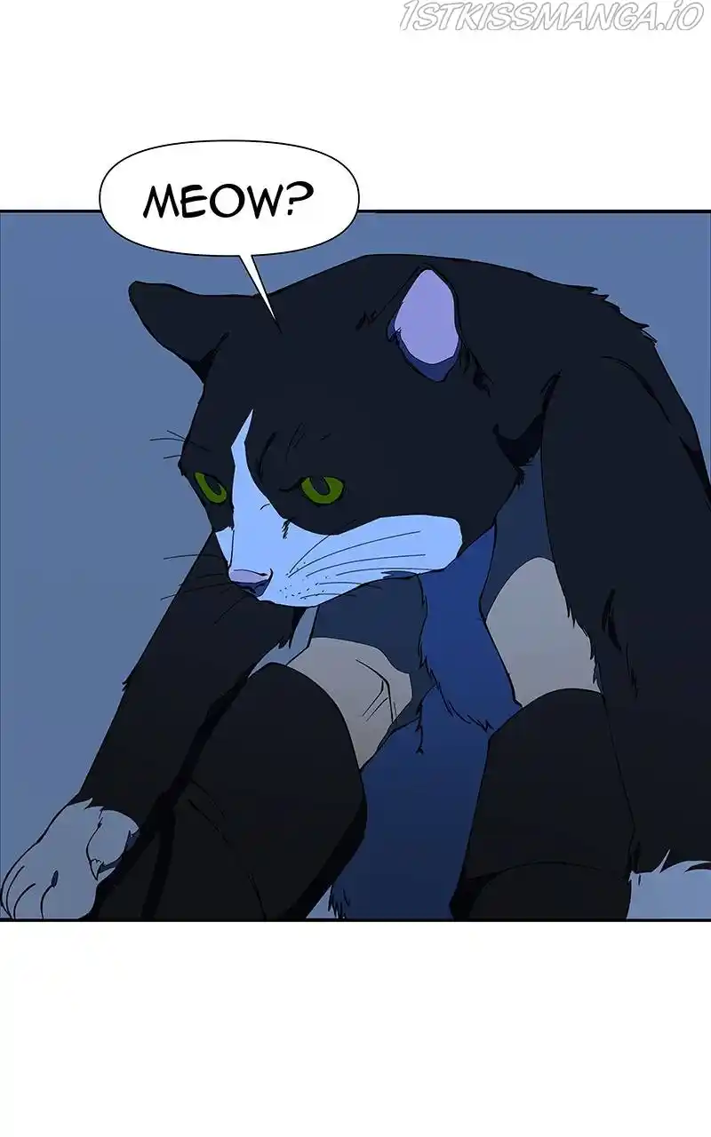 I Love Yoo Chapter 188