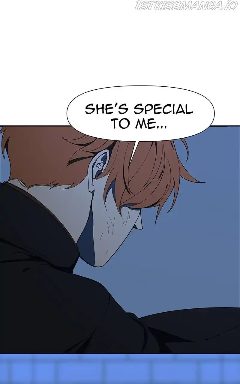 I Love Yoo Chapter 188