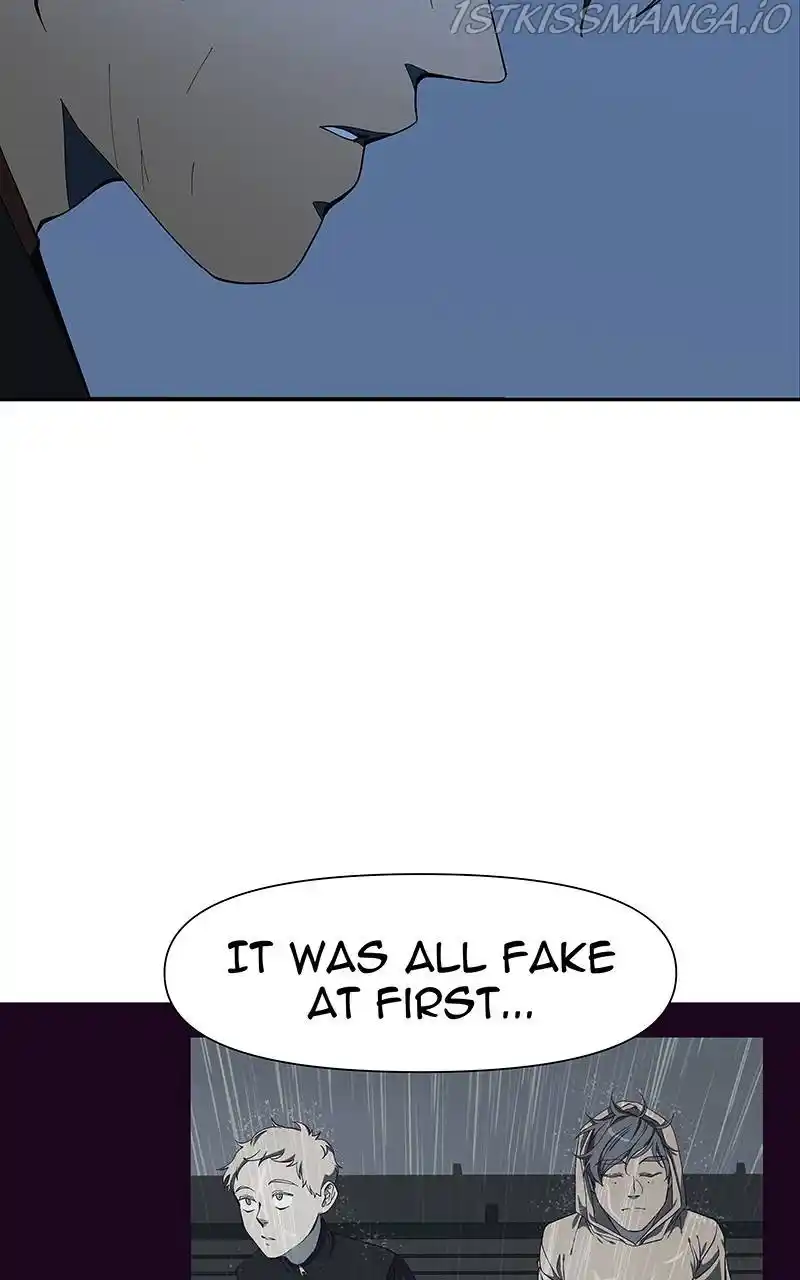 I Love Yoo Chapter 188