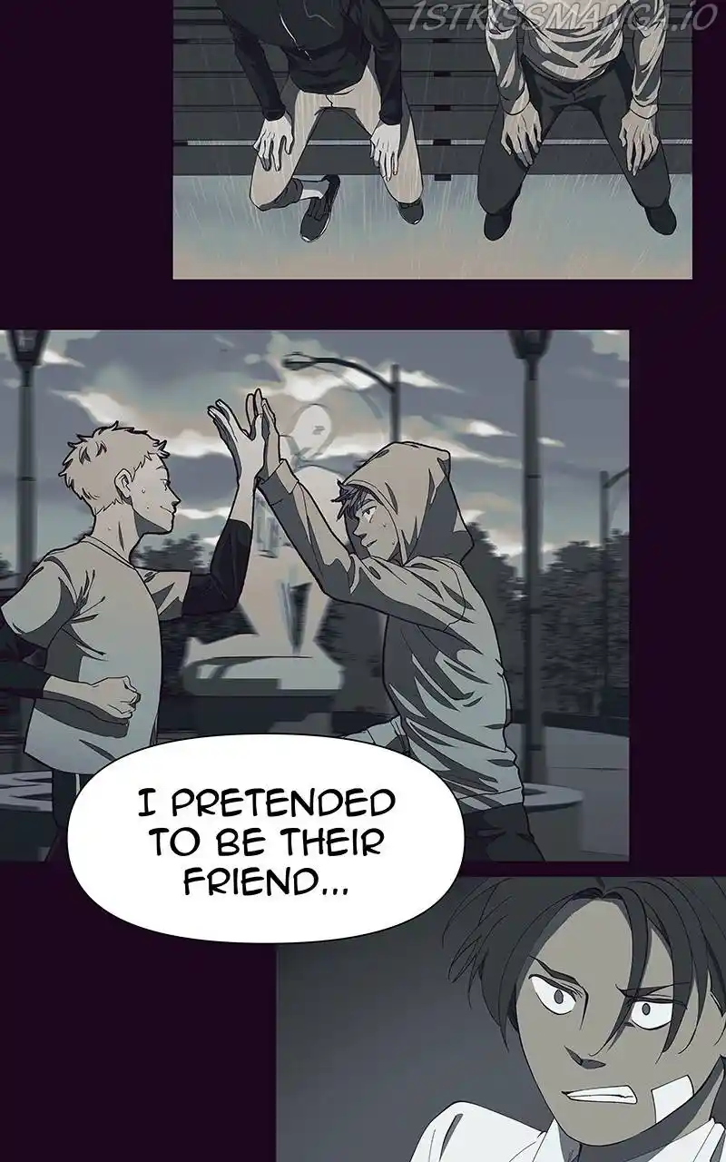 I Love Yoo Chapter 188