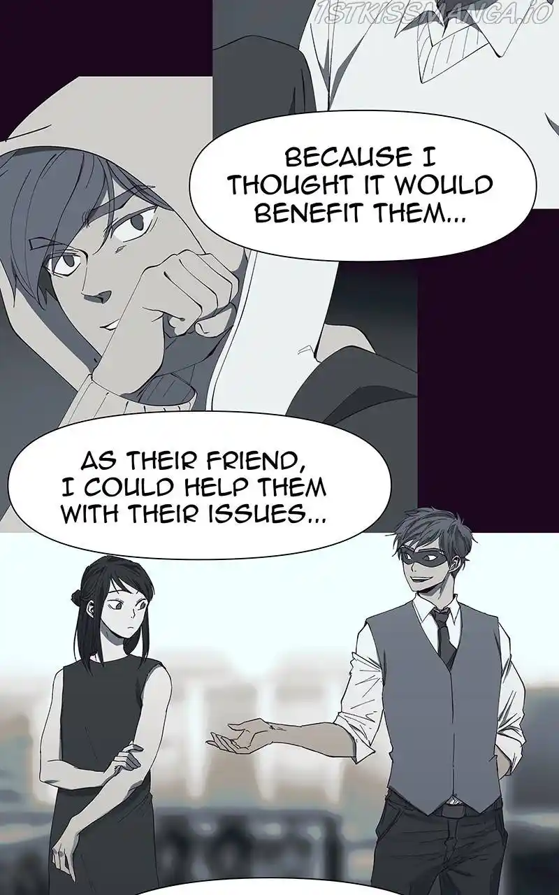 I Love Yoo Chapter 188