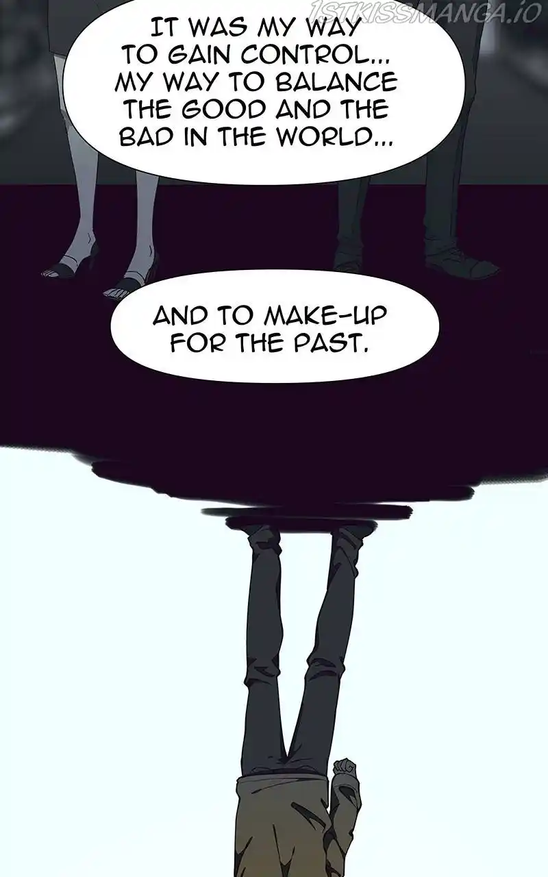 I Love Yoo Chapter 188