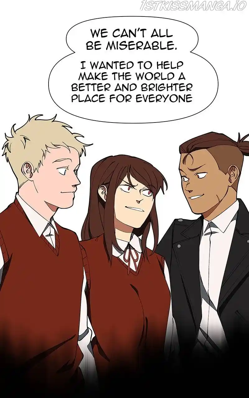 I Love Yoo Chapter 188