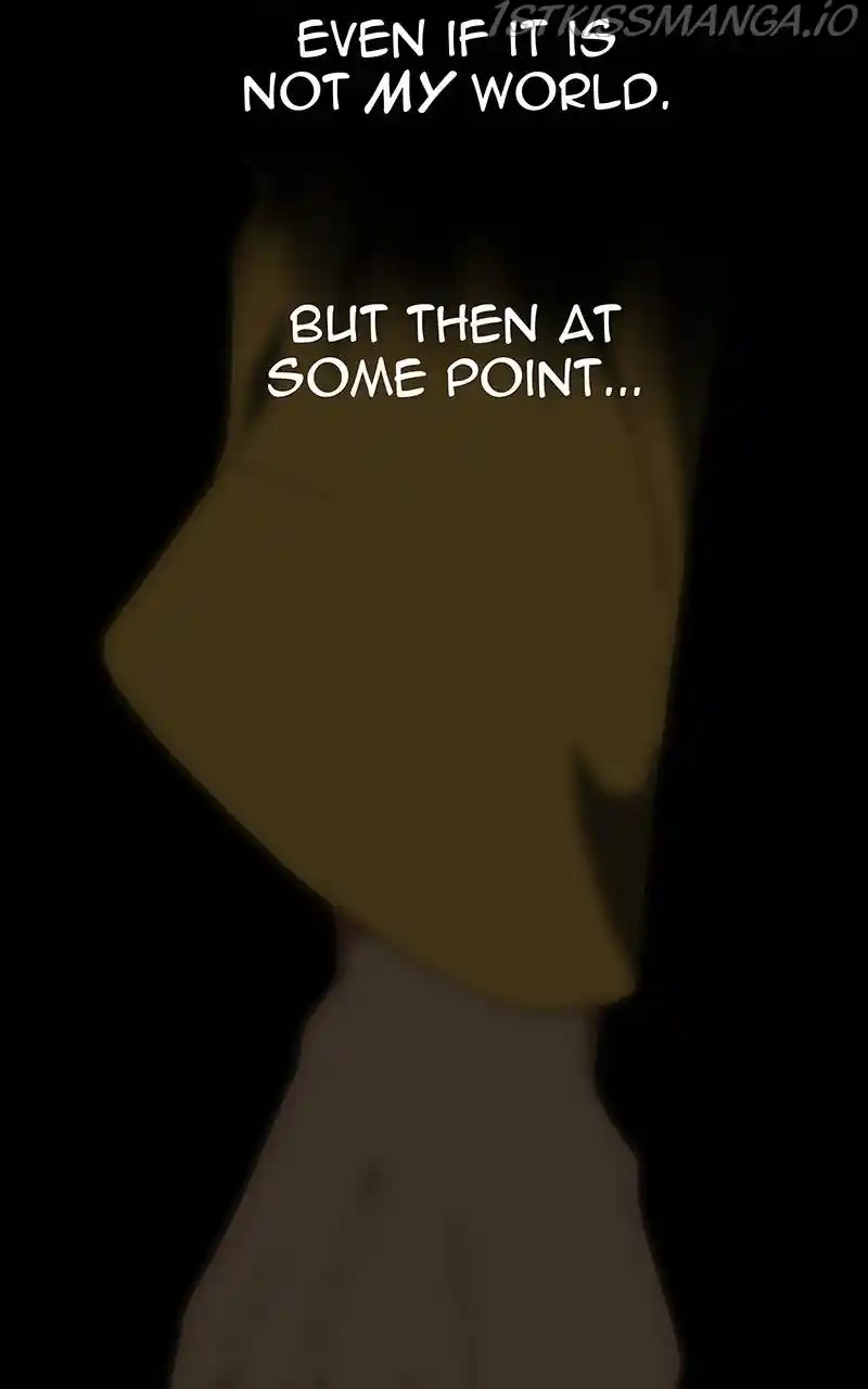 I Love Yoo Chapter 188