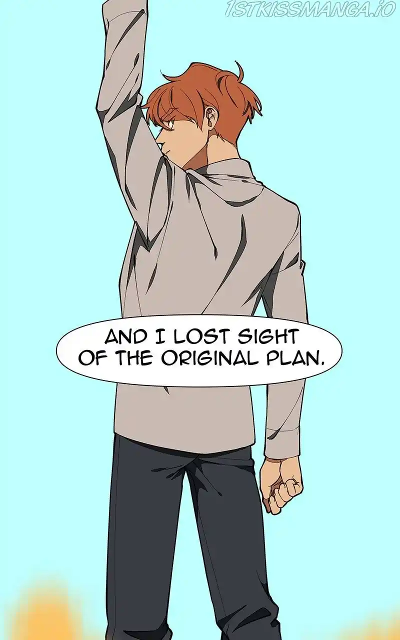 I Love Yoo Chapter 188