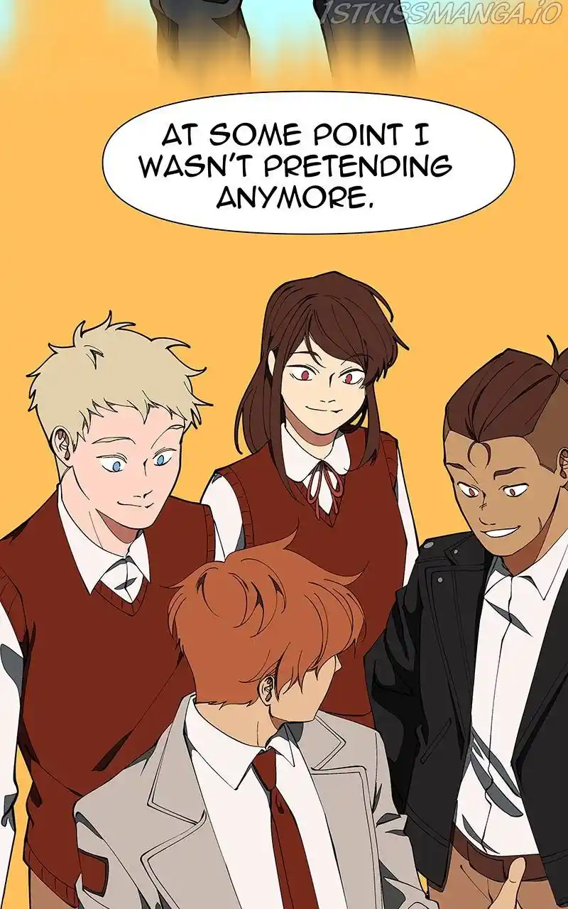 I Love Yoo Chapter 188