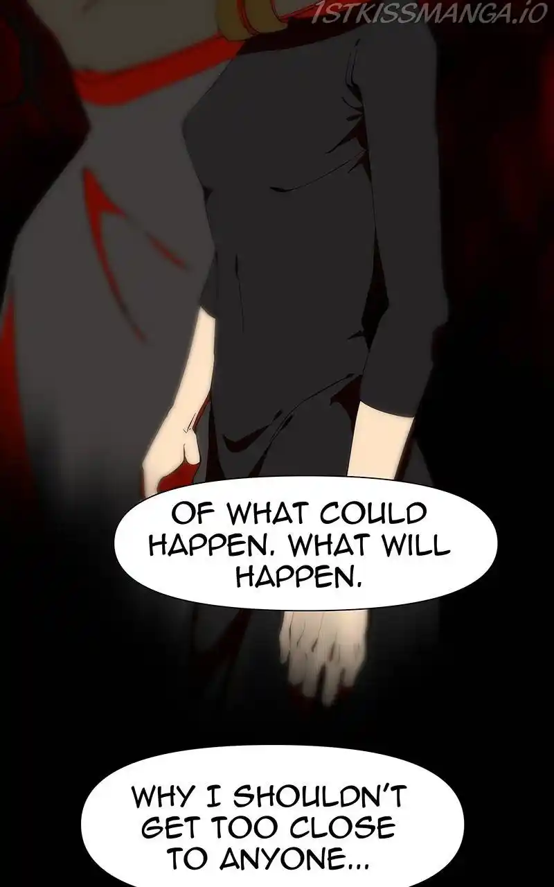 I Love Yoo Chapter 188