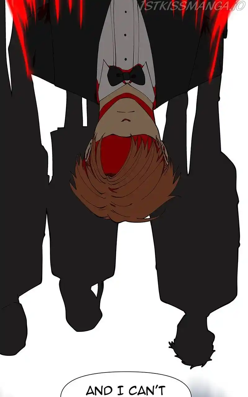 I Love Yoo Chapter 188