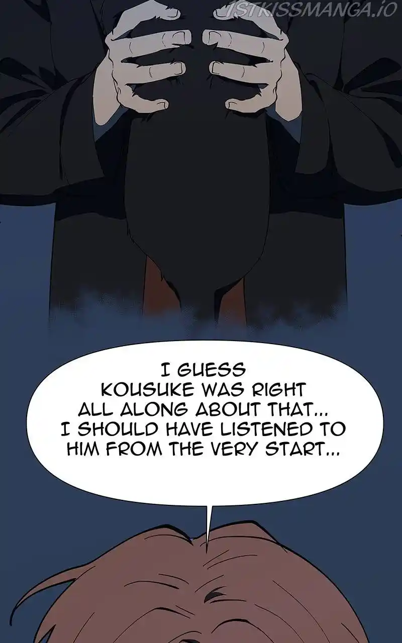 I Love Yoo Chapter 188