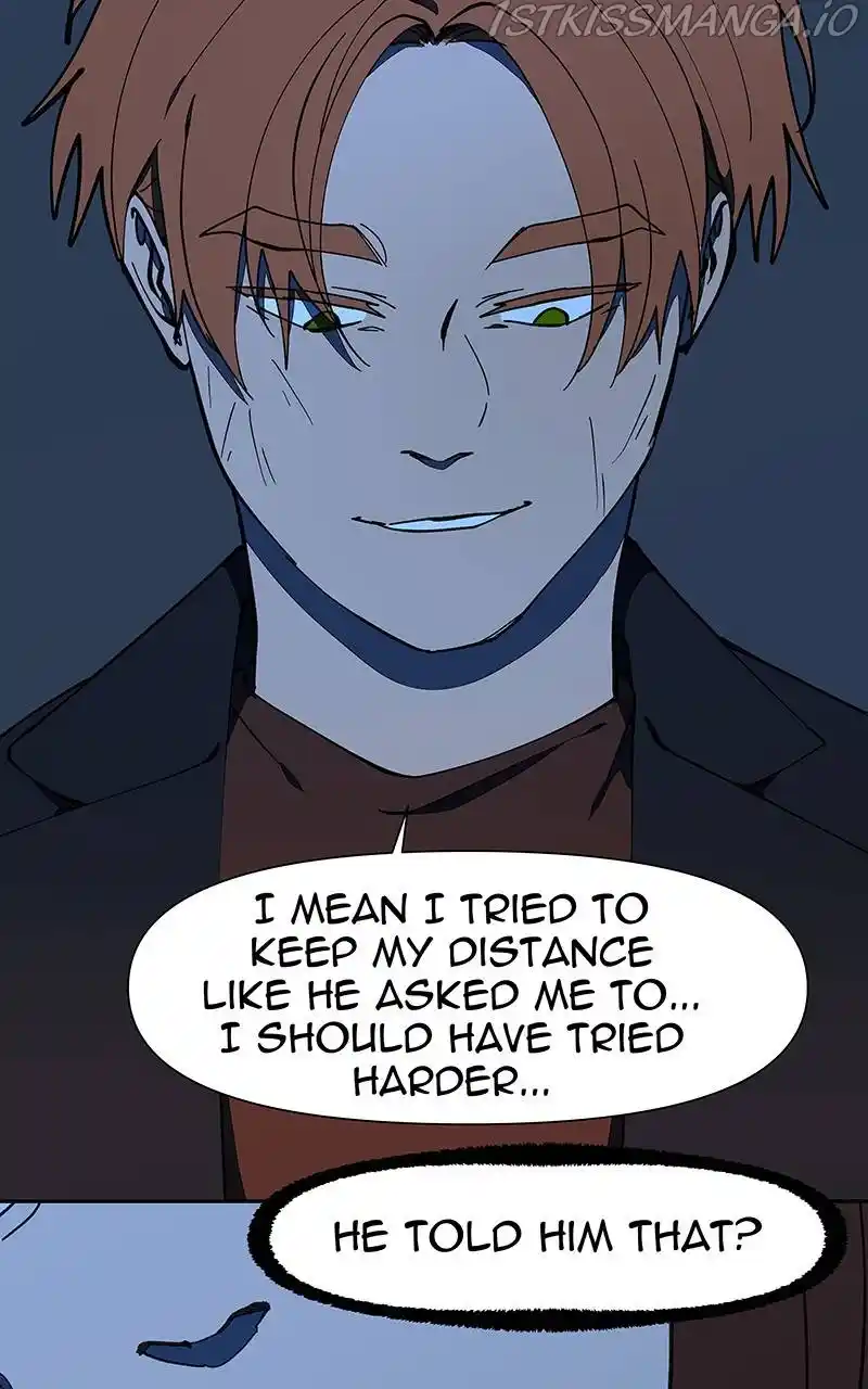 I Love Yoo Chapter 188