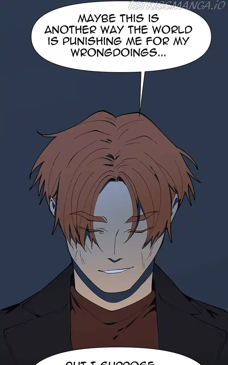 I Love Yoo Chapter 188