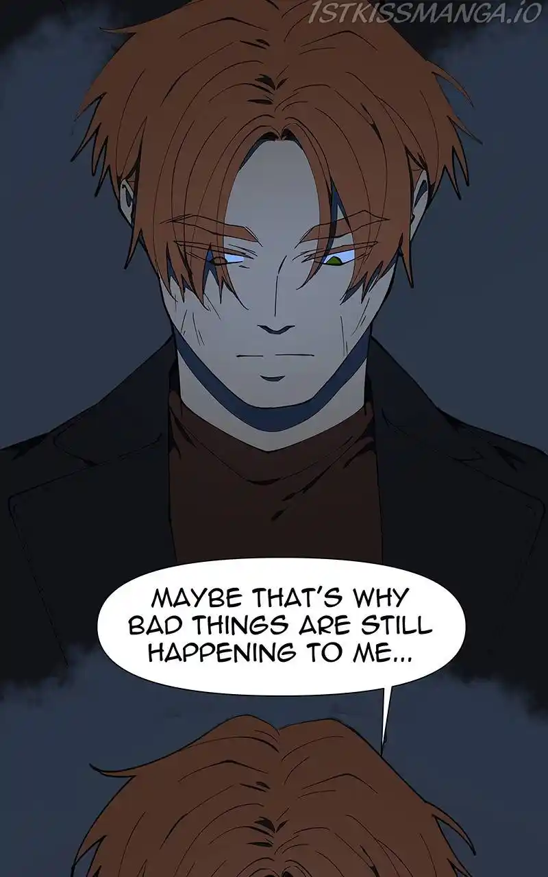 I Love Yoo Chapter 188