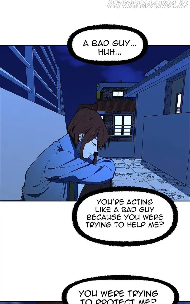 I Love Yoo Chapter 188