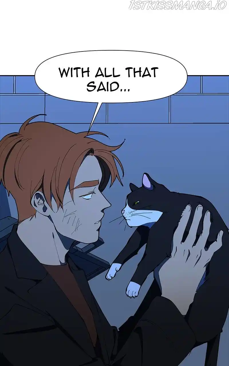 I Love Yoo Chapter 188