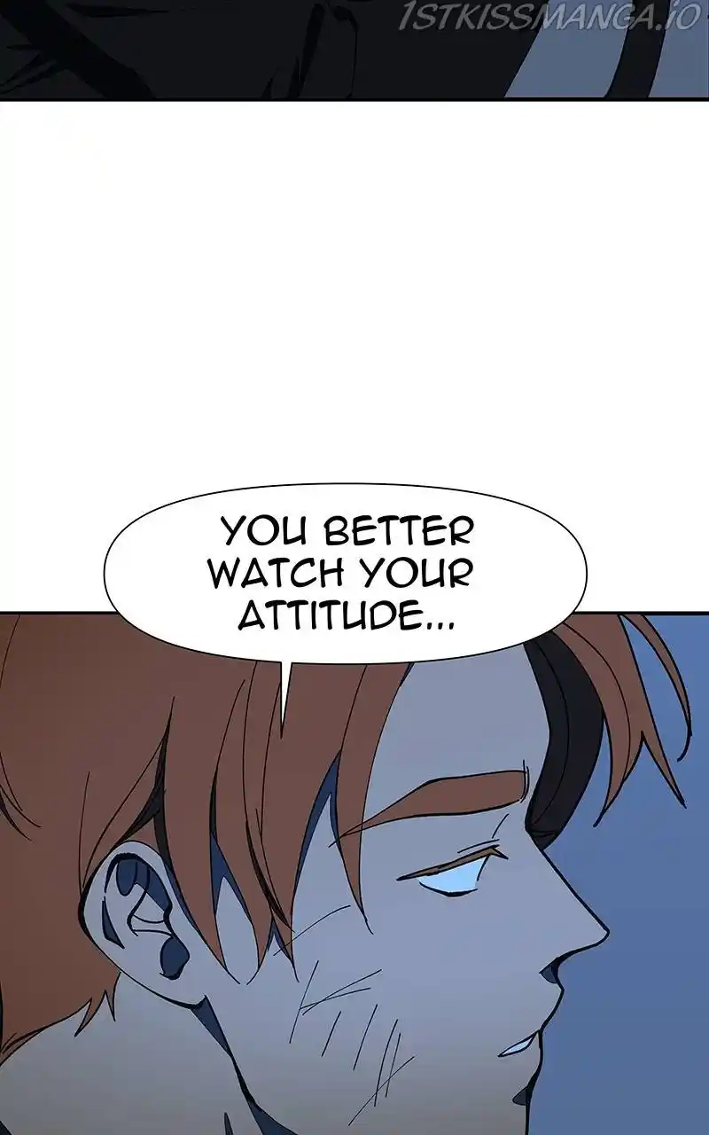 I Love Yoo Chapter 188