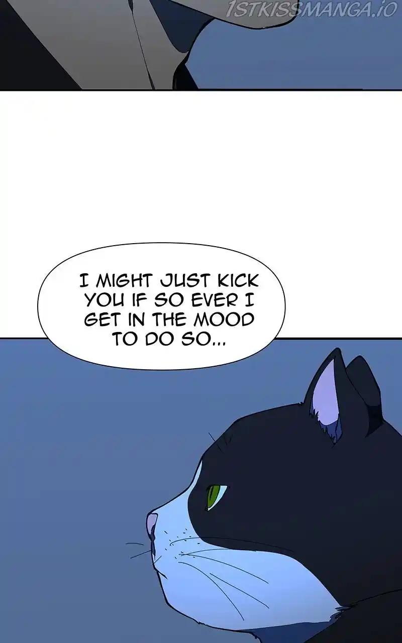 I Love Yoo Chapter 188