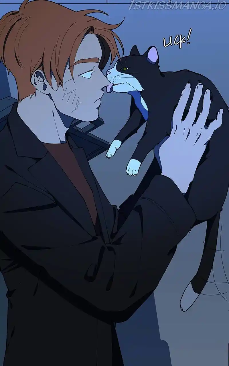 I Love Yoo Chapter 188