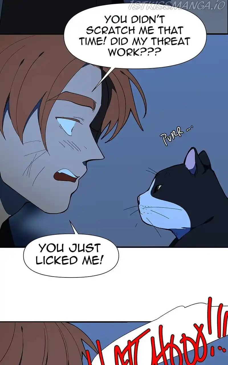 I Love Yoo Chapter 188