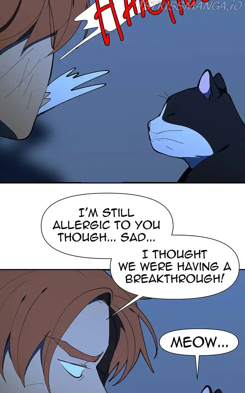 I Love Yoo Chapter 188