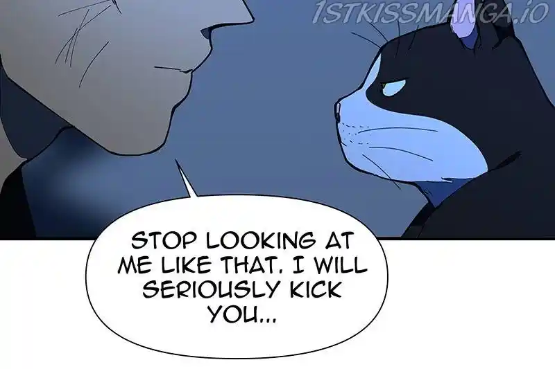 I Love Yoo Chapter 188