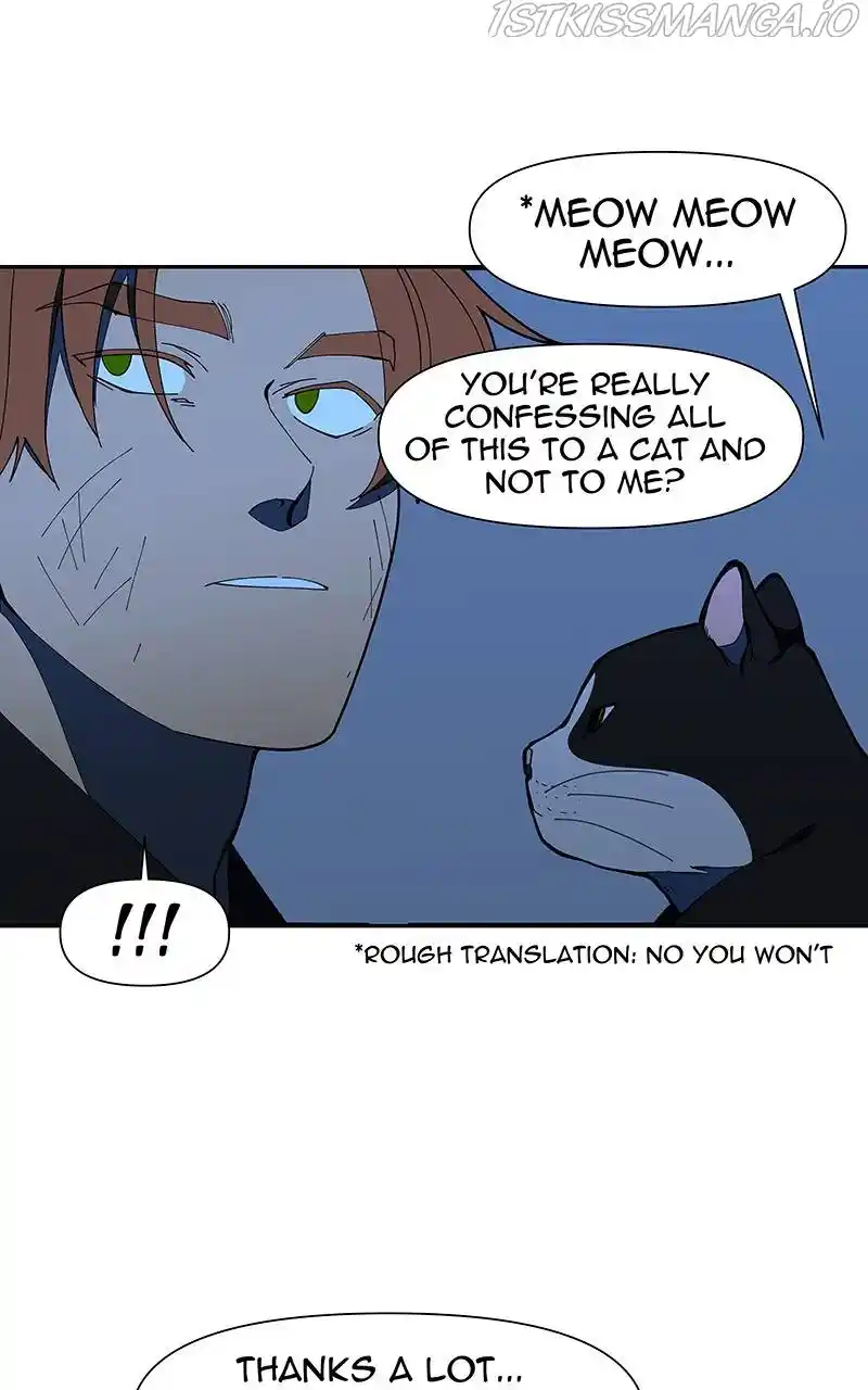 I Love Yoo Chapter 188