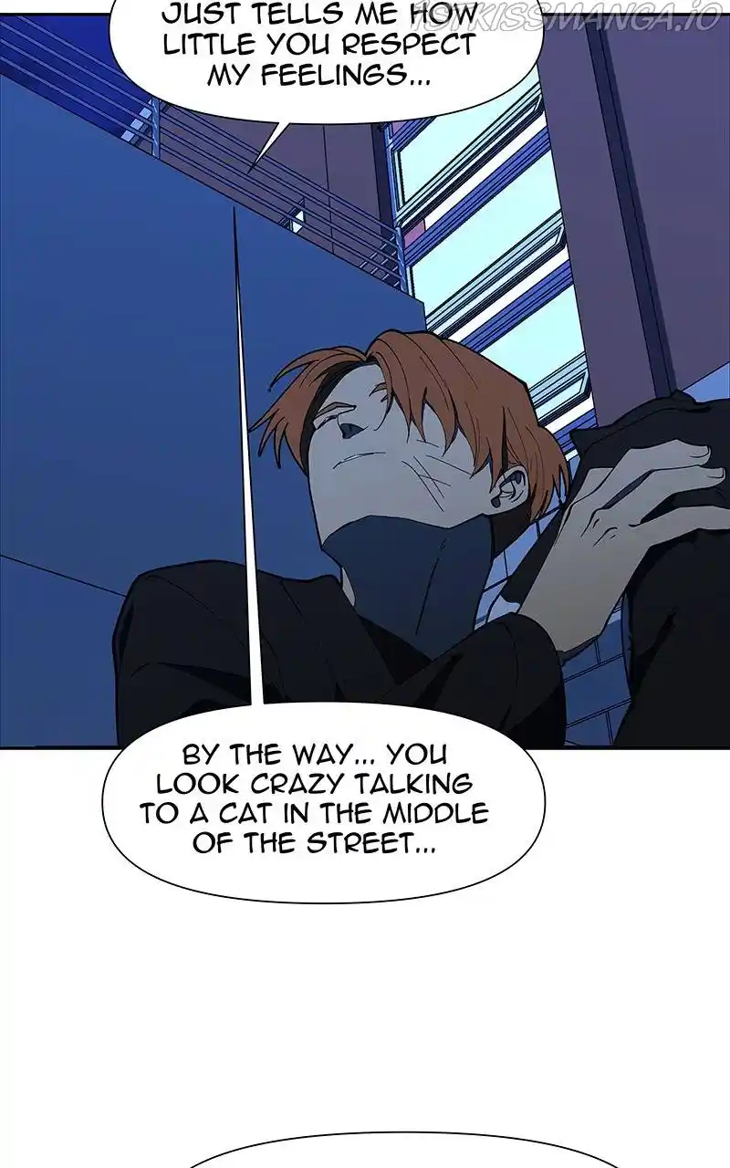 I Love Yoo Chapter 188