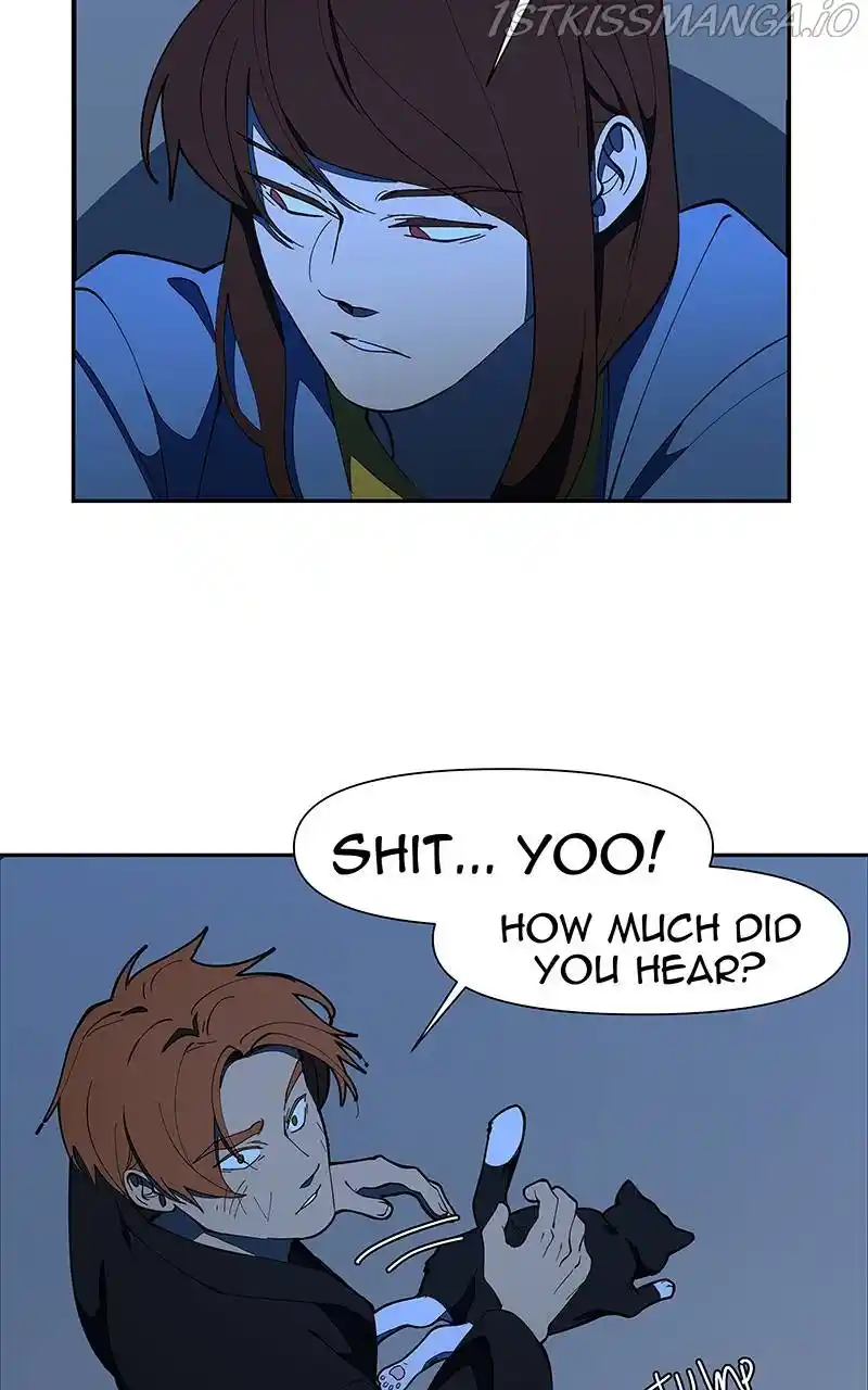 I Love Yoo Chapter 188