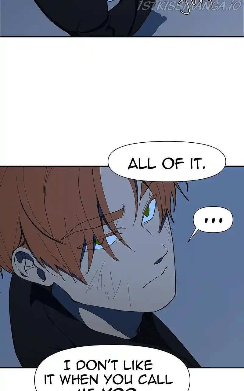 I Love Yoo Chapter 188