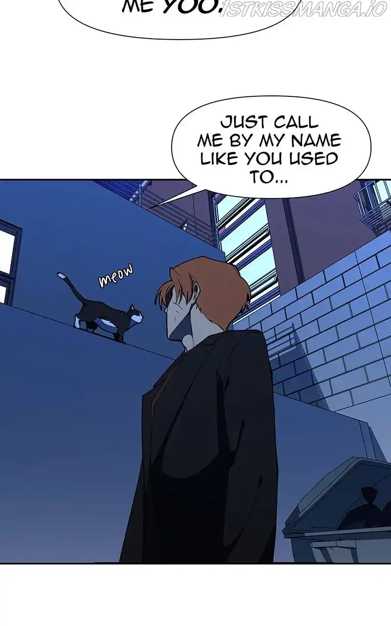 I Love Yoo Chapter 188