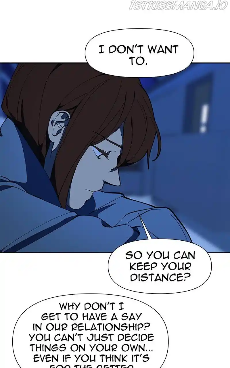 I Love Yoo Chapter 188