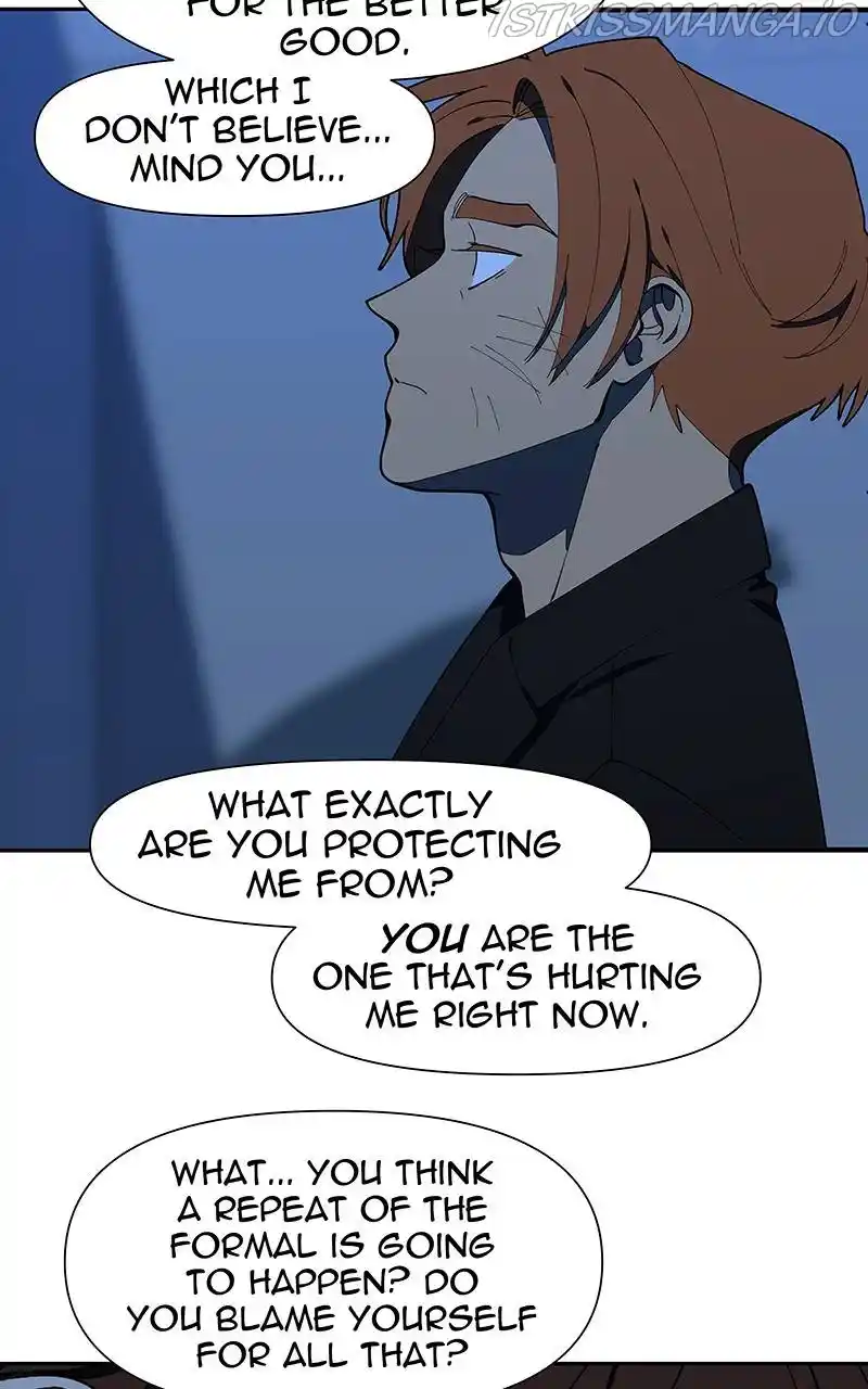 I Love Yoo Chapter 188