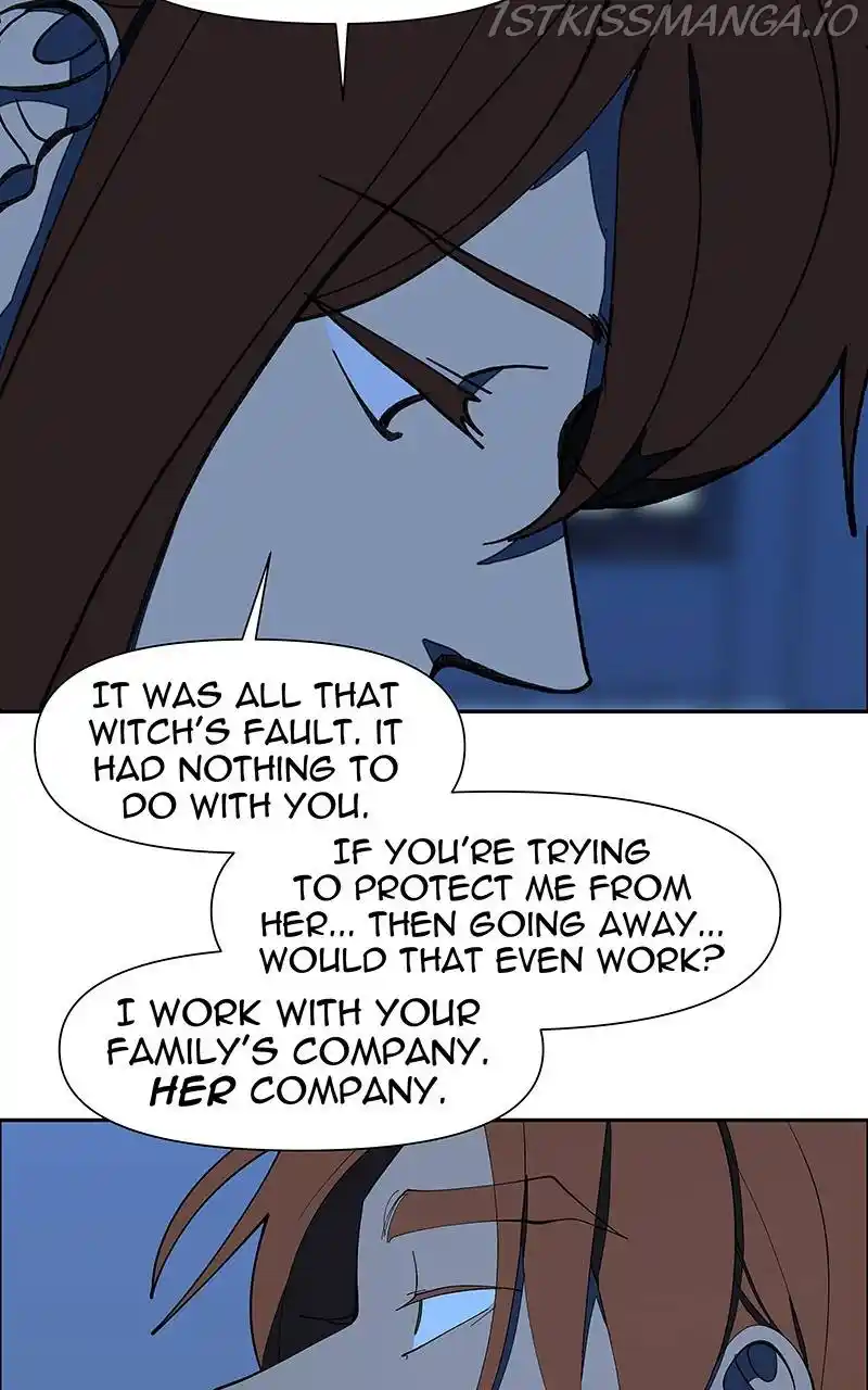 I Love Yoo Chapter 188