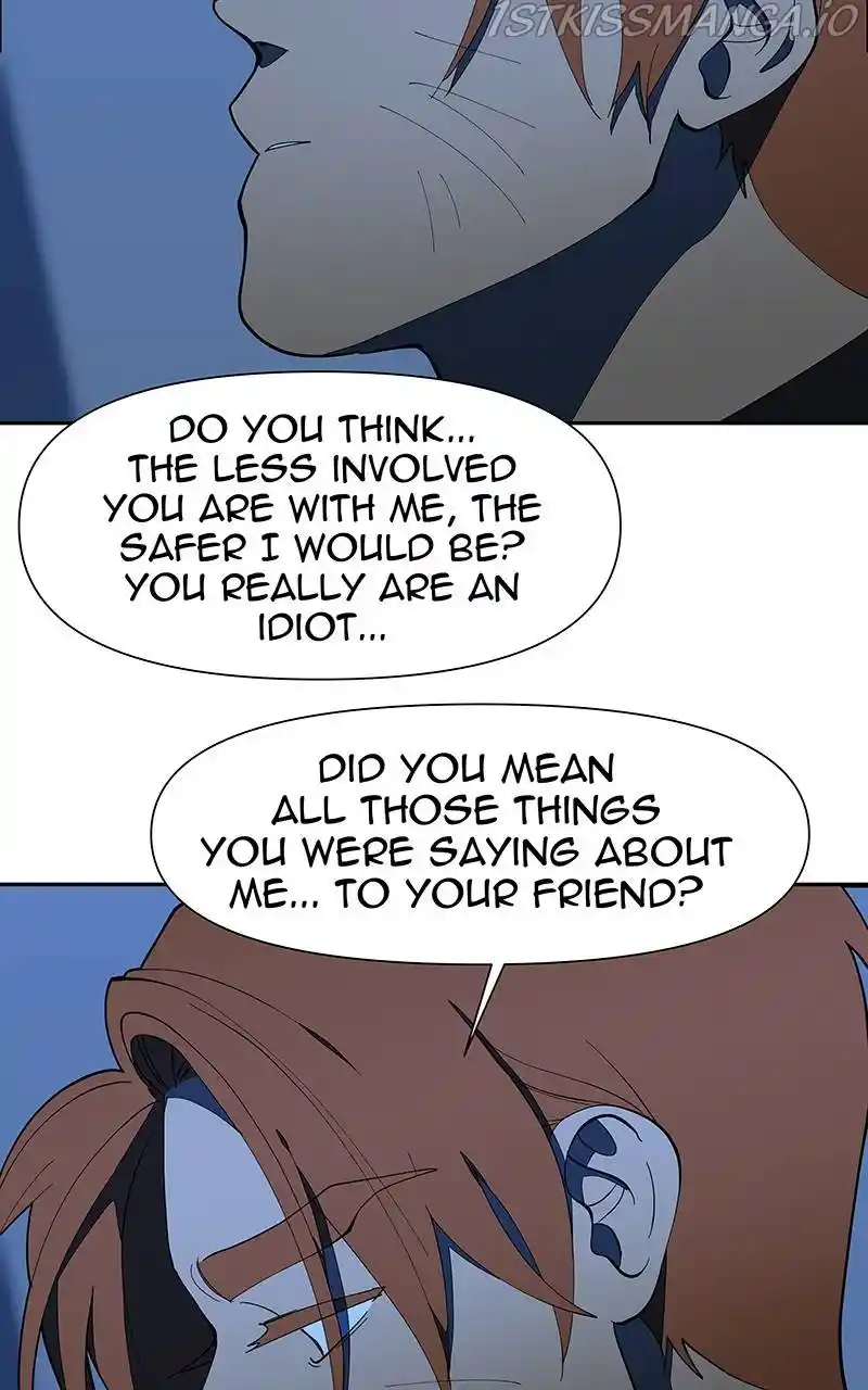 I Love Yoo Chapter 188