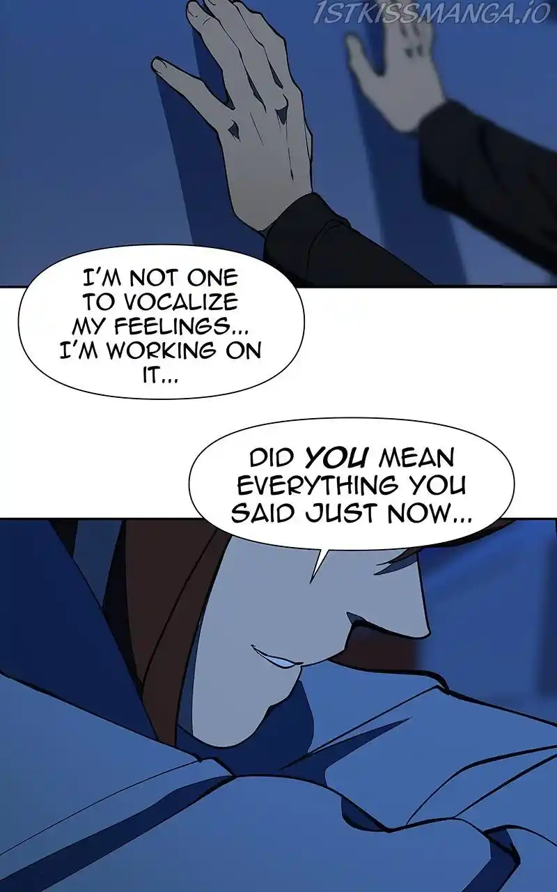 I Love Yoo Chapter 188