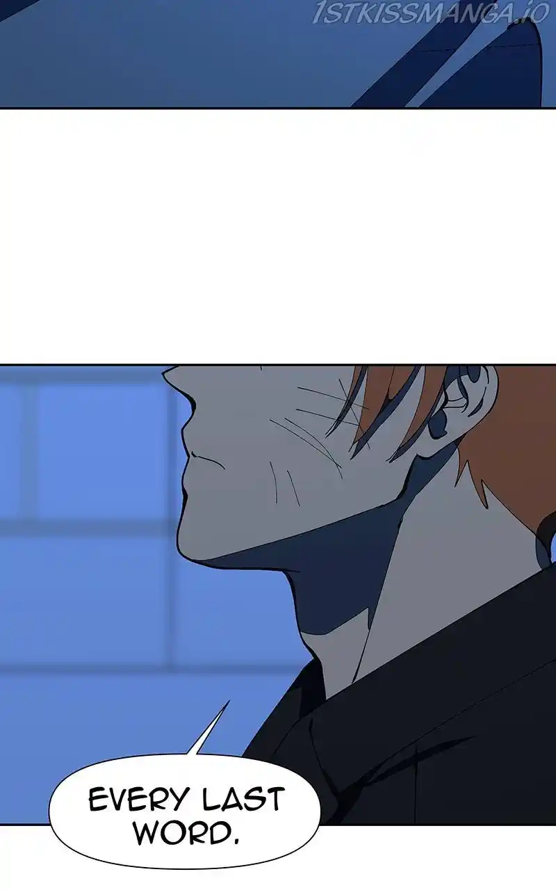 I Love Yoo Chapter 188