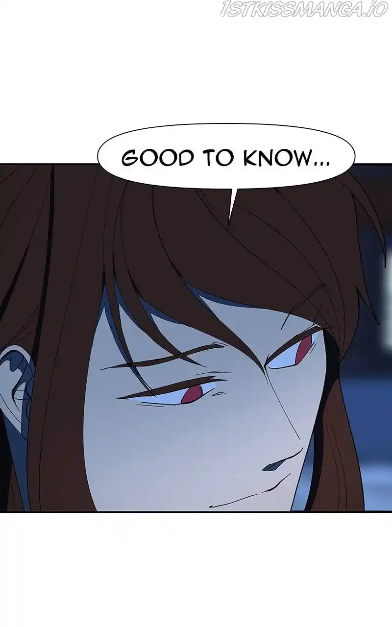 I Love Yoo Chapter 188