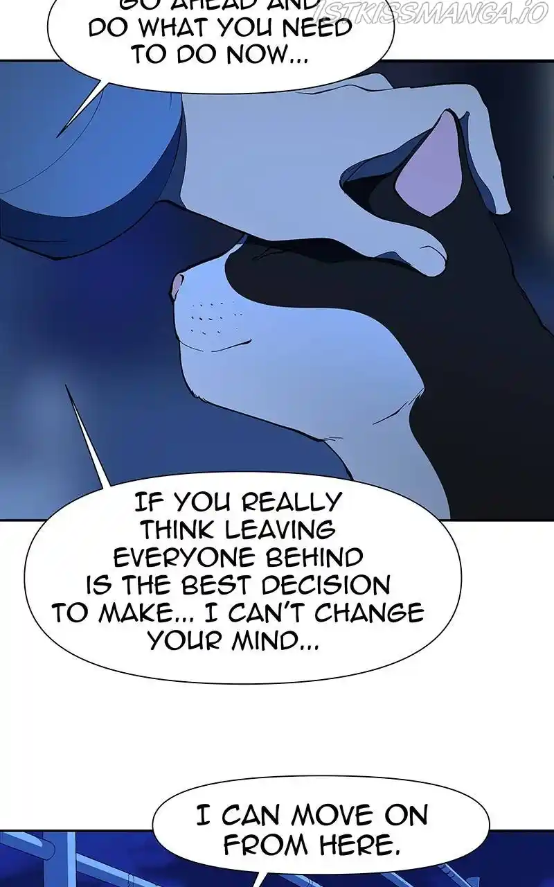 I Love Yoo Chapter 188