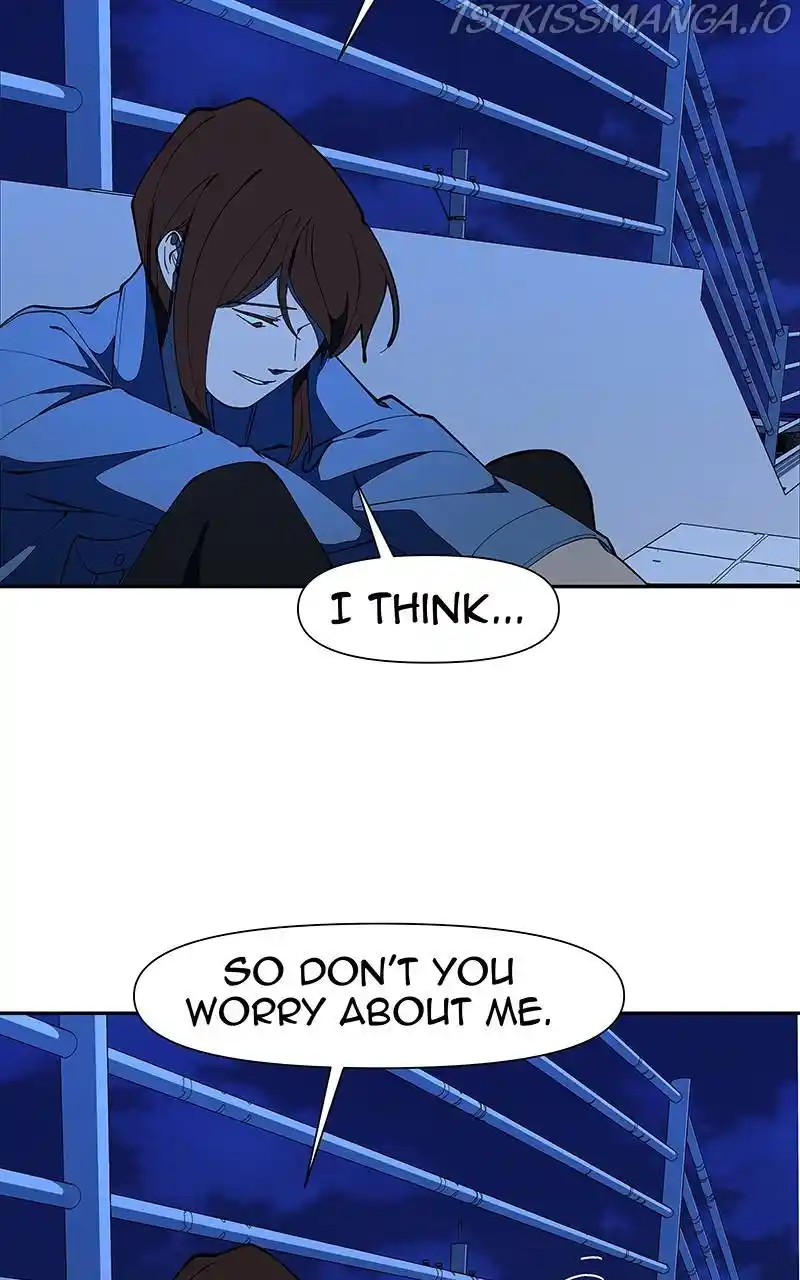 I Love Yoo Chapter 188