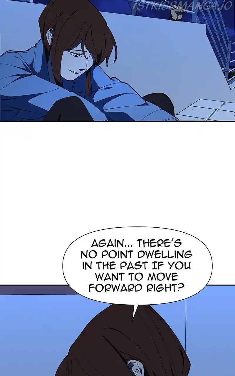 I Love Yoo Chapter 188