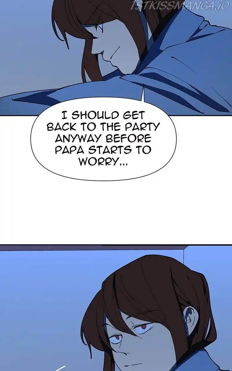 I Love Yoo Chapter 188