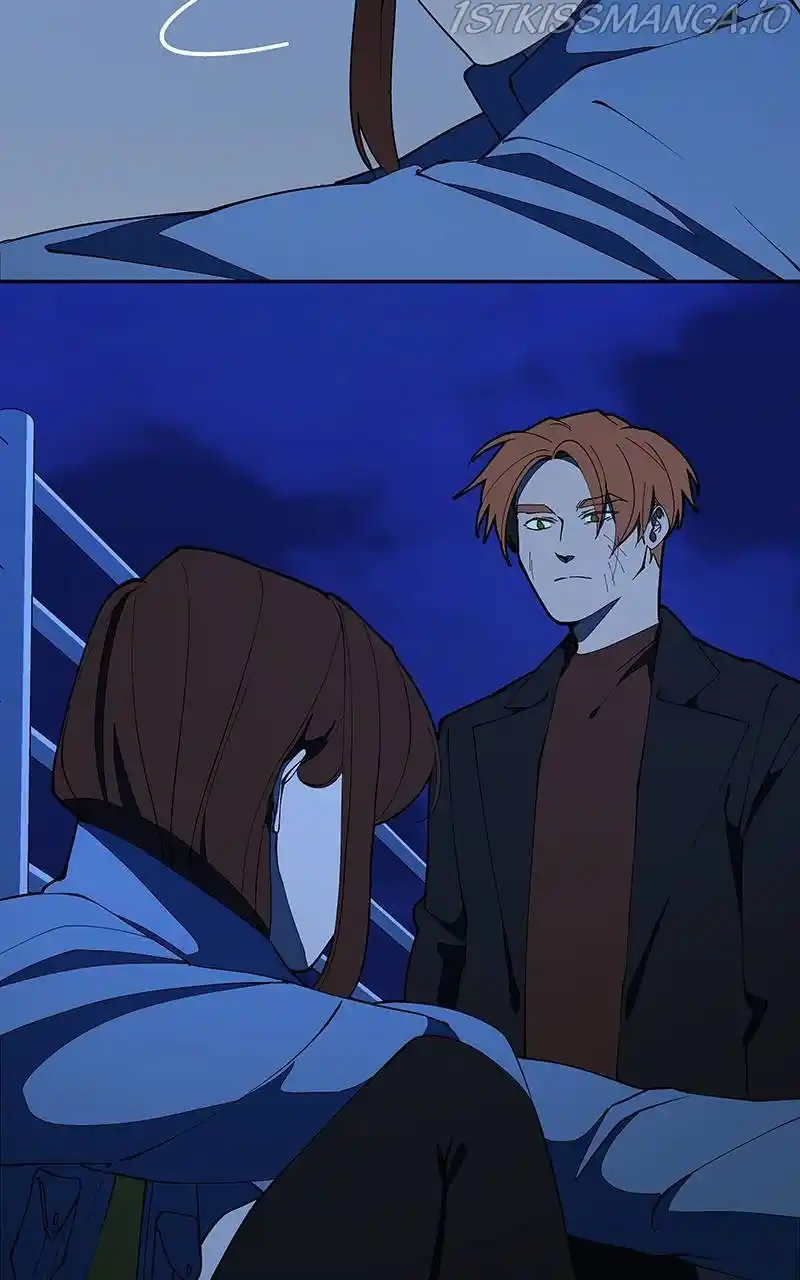 I Love Yoo Chapter 188