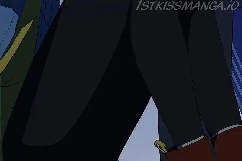 I Love Yoo Chapter 188