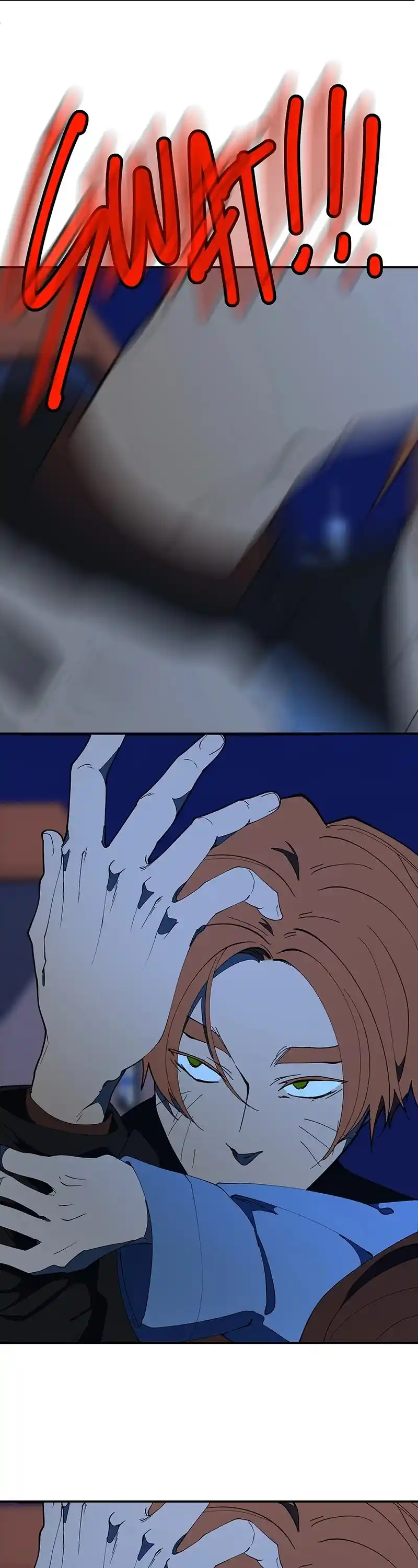 I Love Yoo Chapter 189