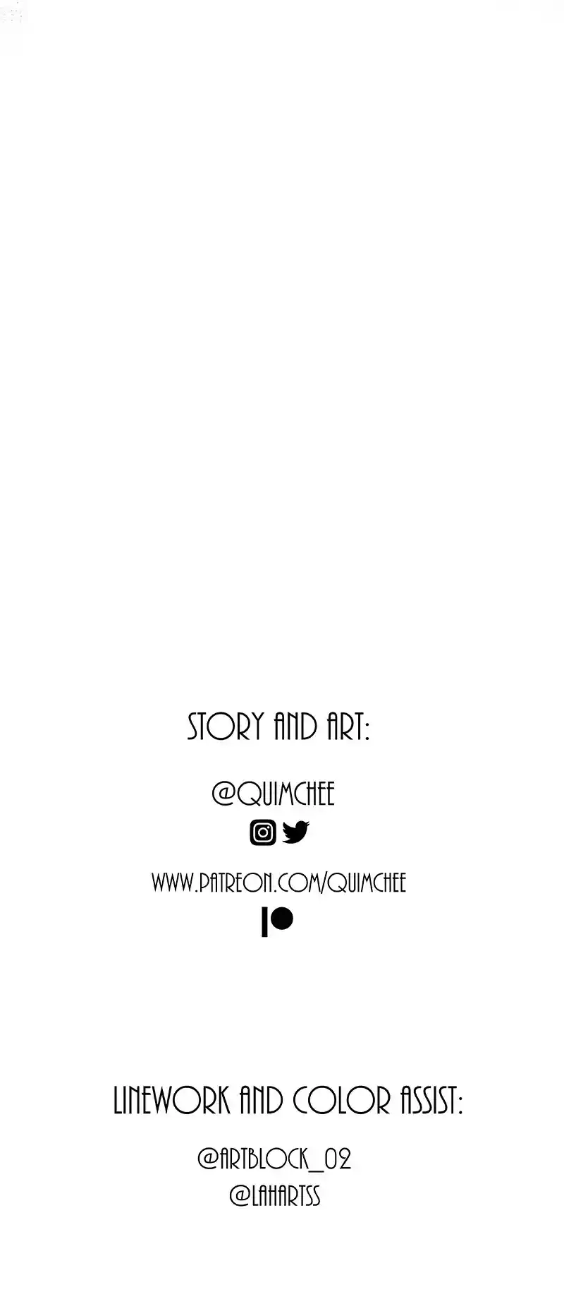 I Love Yoo Chapter 189