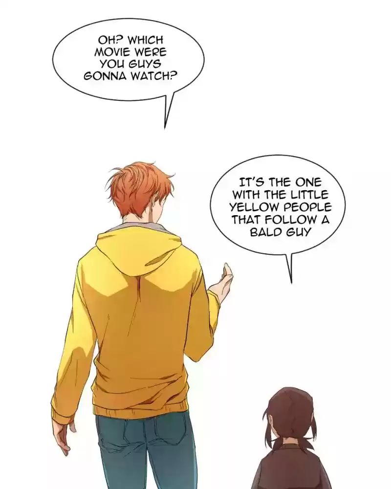 I Love Yoo Chapter 19: