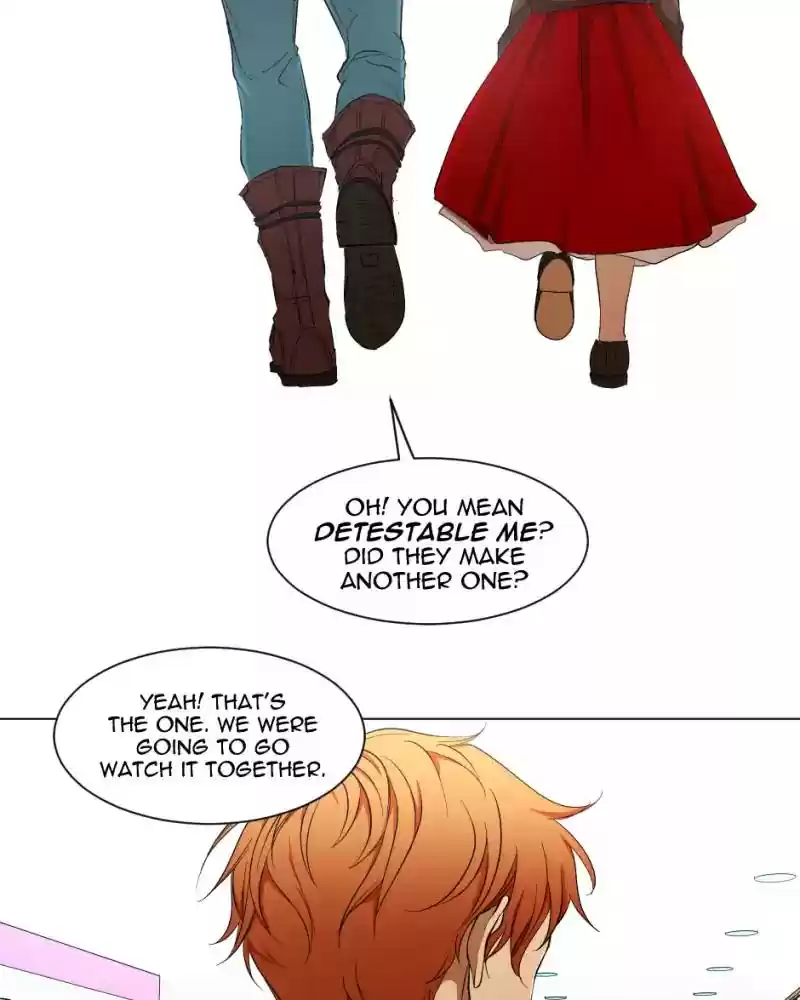 I Love Yoo Chapter 19: