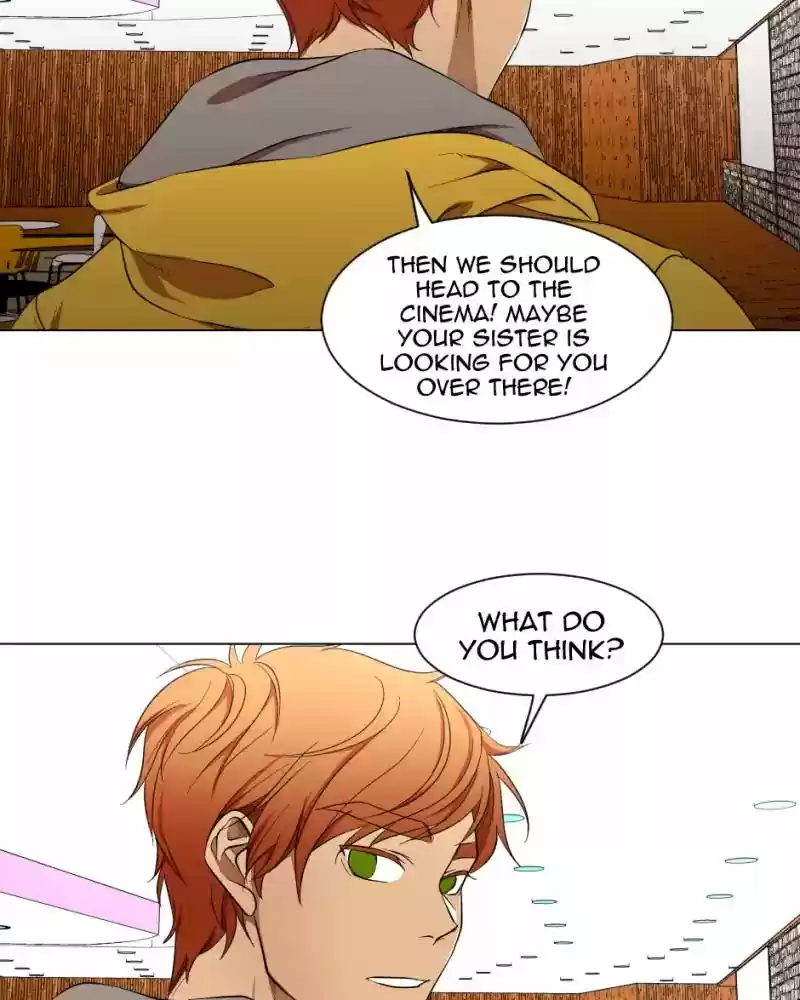 I Love Yoo Chapter 19: