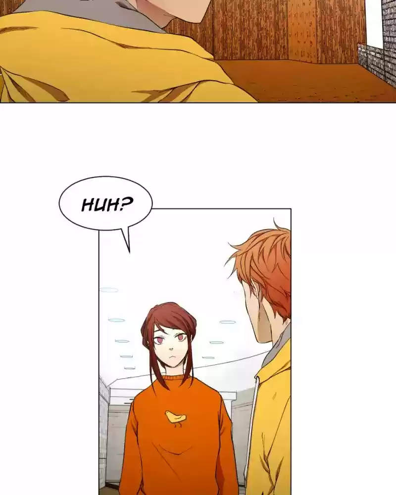 I Love Yoo Chapter 19: