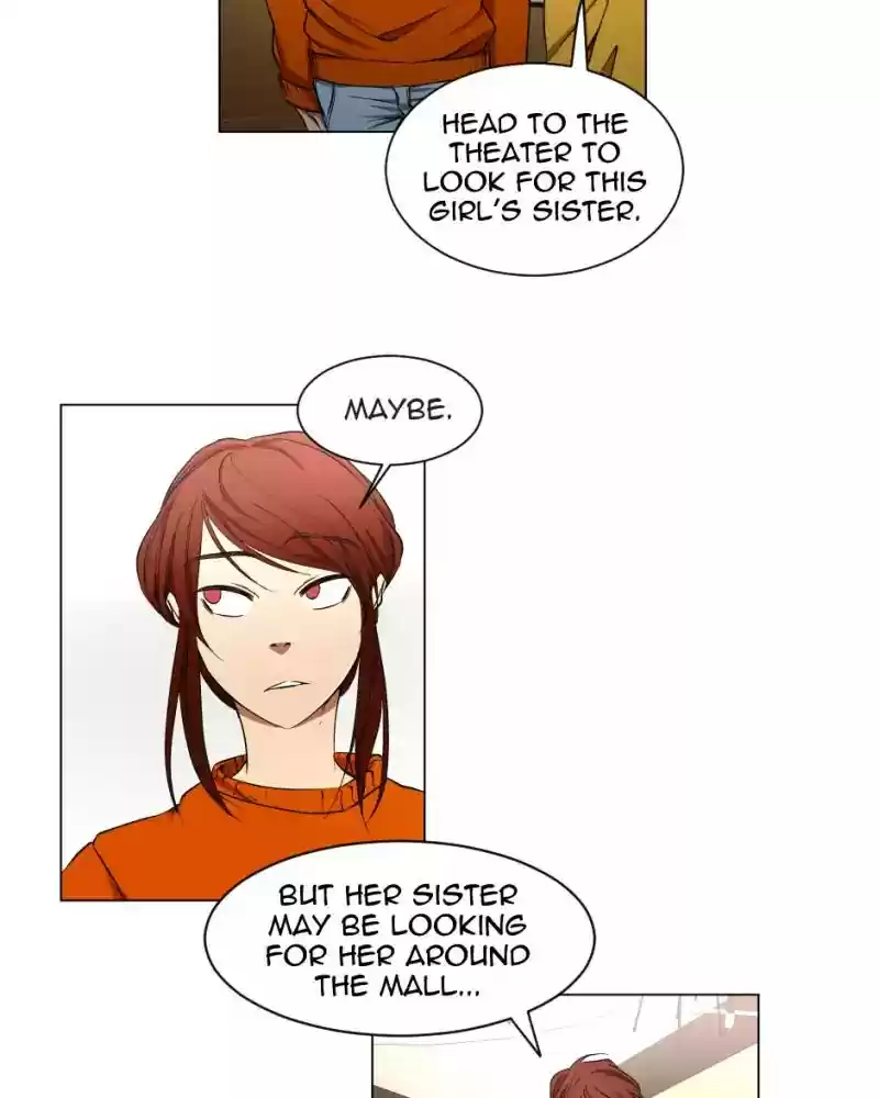 I Love Yoo Chapter 19: