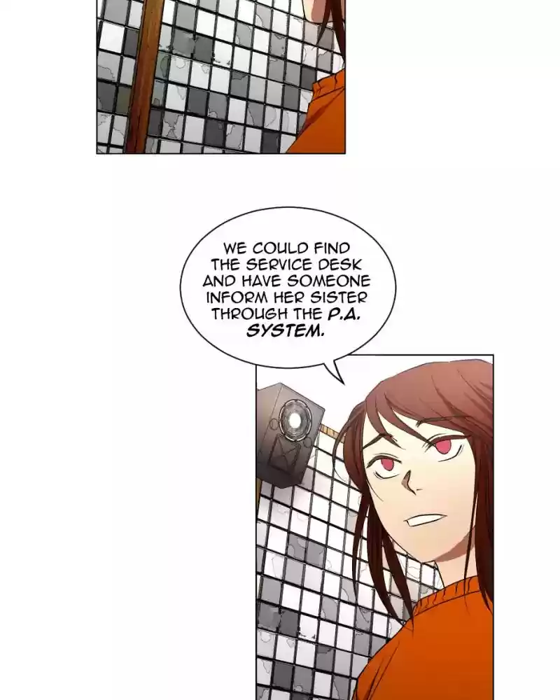 I Love Yoo Chapter 19: